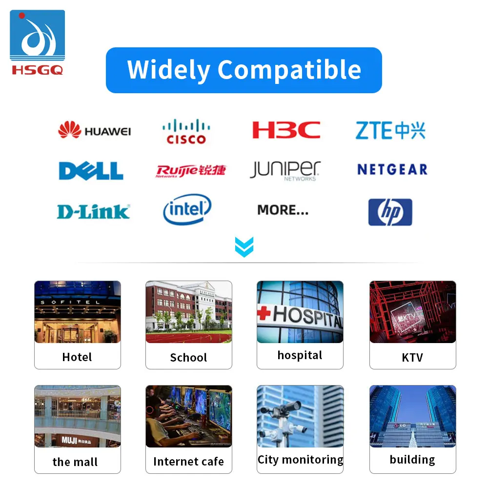  HSGQ-X422W 4GE + 2VOIP двухъядерный процессор Wi-Fi EPON GPON GEPON XPON ONU ONT Совместимость с HUAWEI ZTE