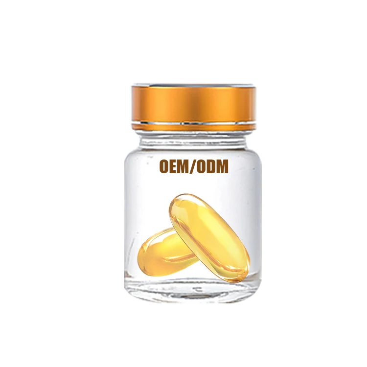 OEM Private Label Yoni Tightening Vaginal Capsule Herbal Shrink Vagina Capsule female tighten shrinking care