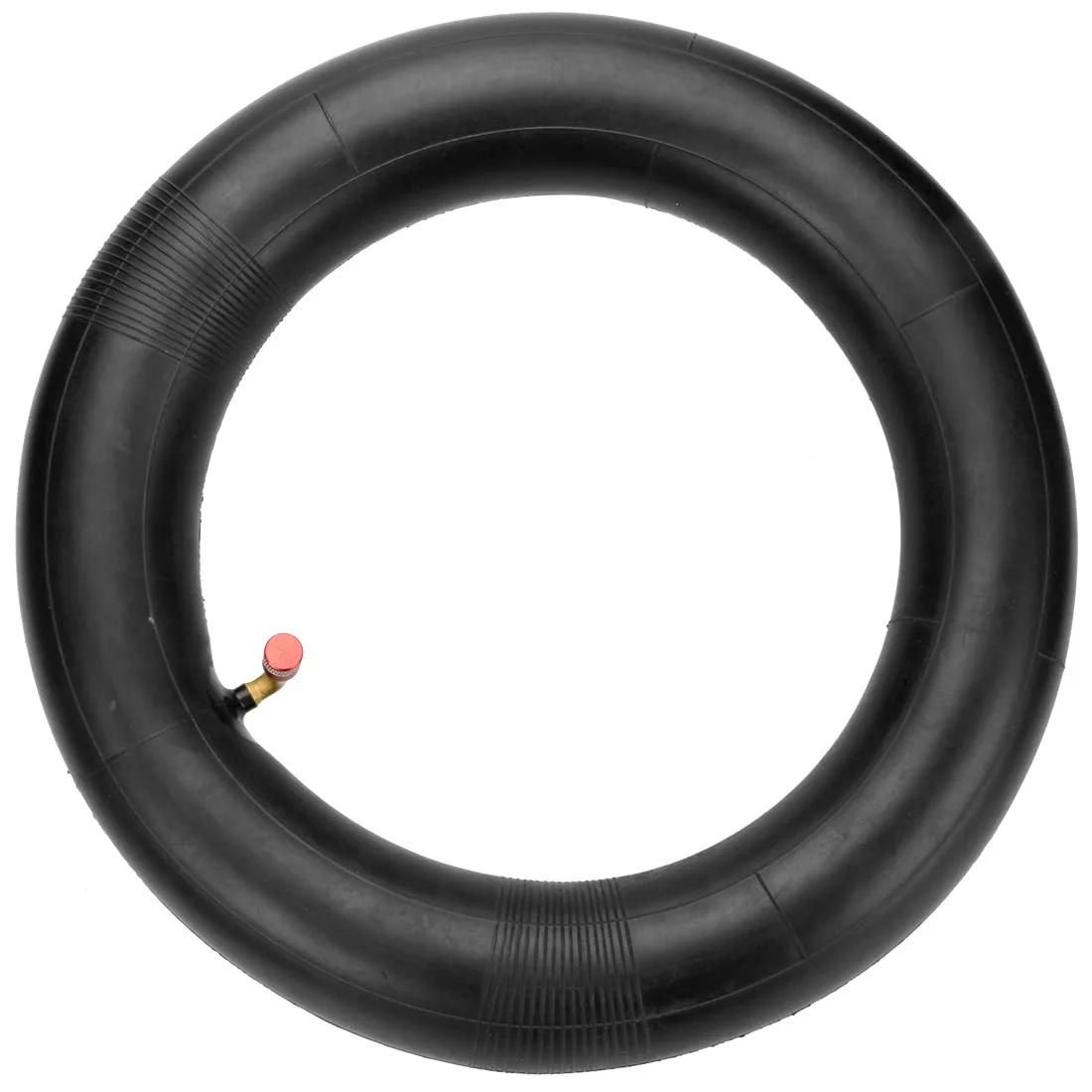 HIAORS 12.5x2.25 (12 1/2 x 2 1/4) Inner Tube for Dirt Rocket Gas Electric Scooter Razor Pocket Mod Schwinn GT IZIP eZip MX125