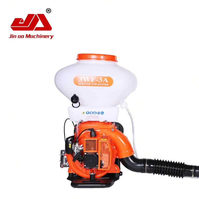 Backpack Fogger Knapsack Mist-Duster Sprayer