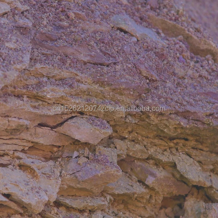 Nano Montmorillonite Powder for Mycotoxin Binder