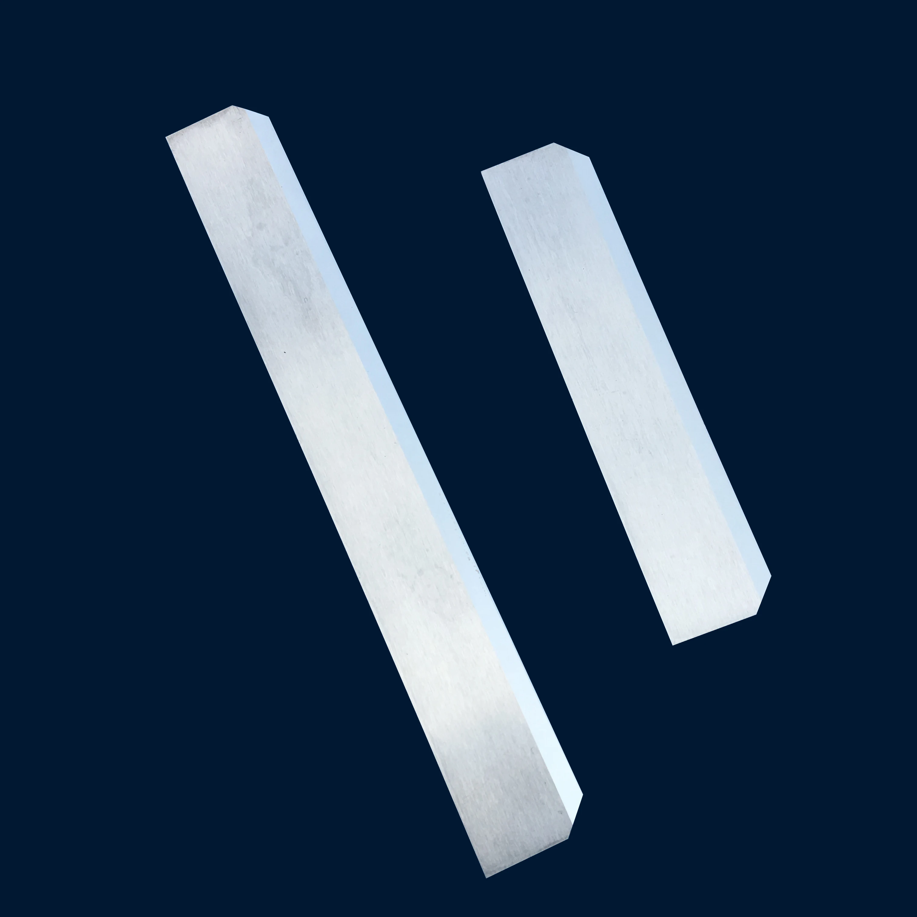 Hot Sale High Quality Tungsten Carbide textile fabric industrial cutting blade