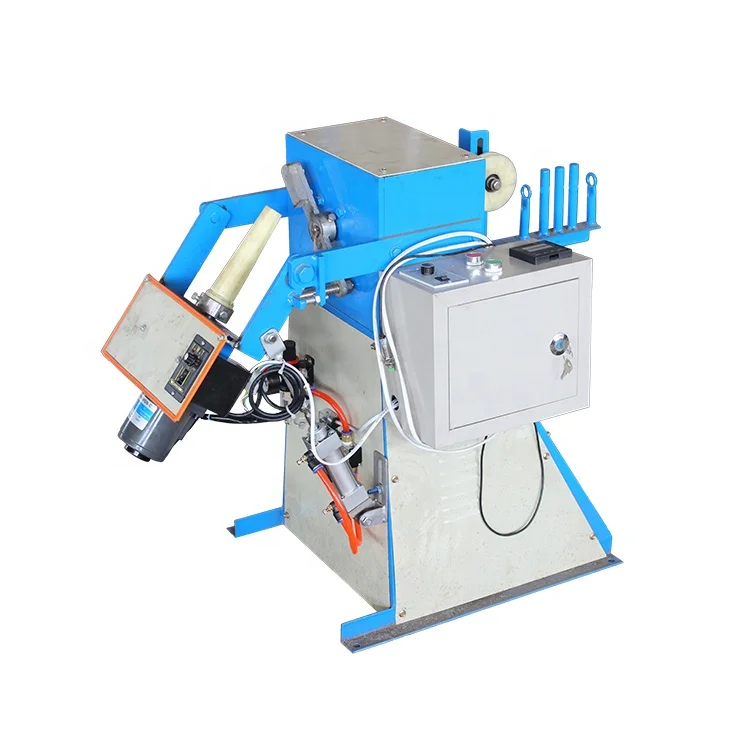 High speed  soft yarn ball winding machine