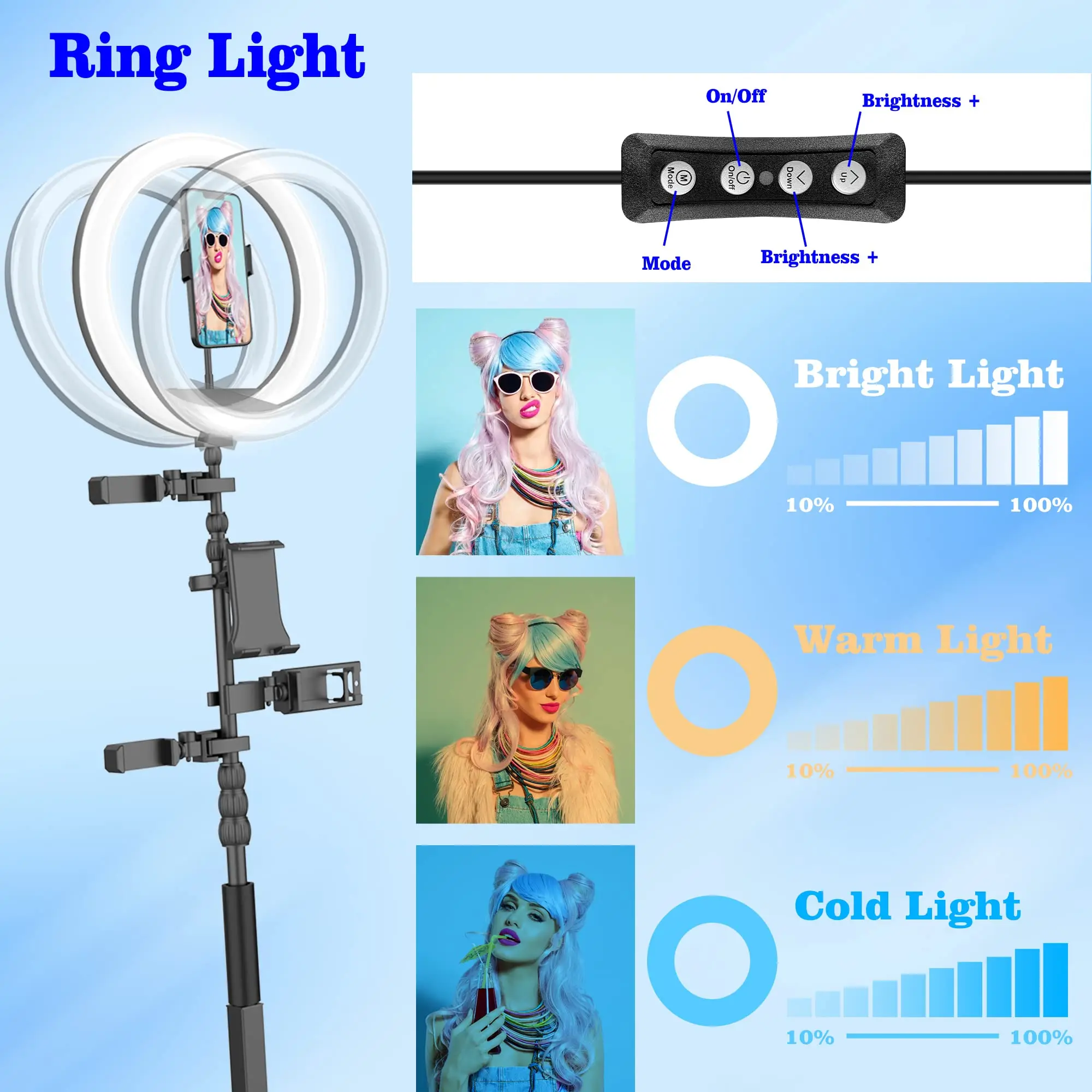 2024 Hot Sale Selfie Foto Camera Platform Portable Photobooth 360 Video Booth 360 Photo Booth