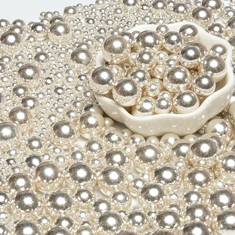 Good Quality Attractive Price Baking Edible Mix Sprinkles Candy For Cake Decoration