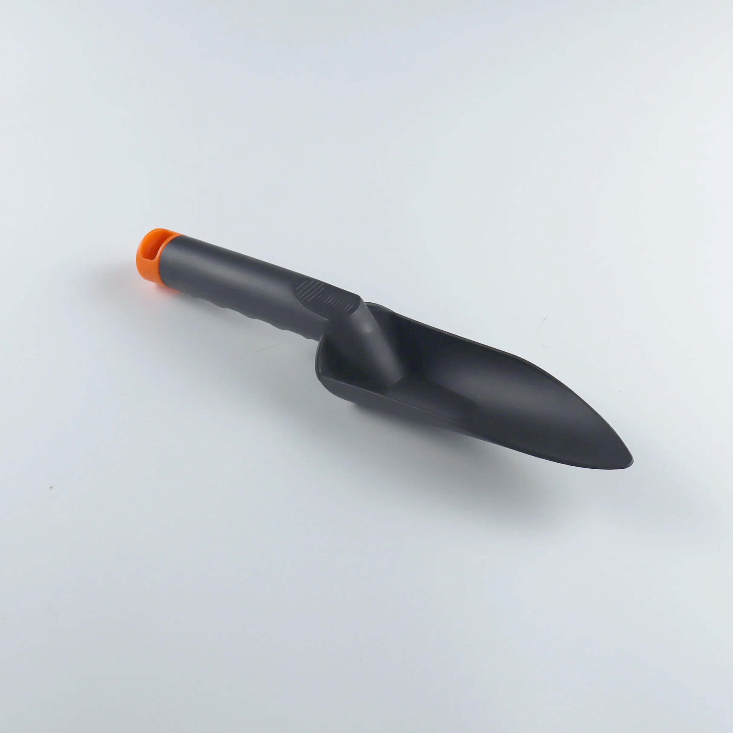 Plastic Mini Handheld Garden Soil Shovel Trowel Scoop Dead Leaf Fan Rakes Cultivator Transplanter for Bonsai Tools