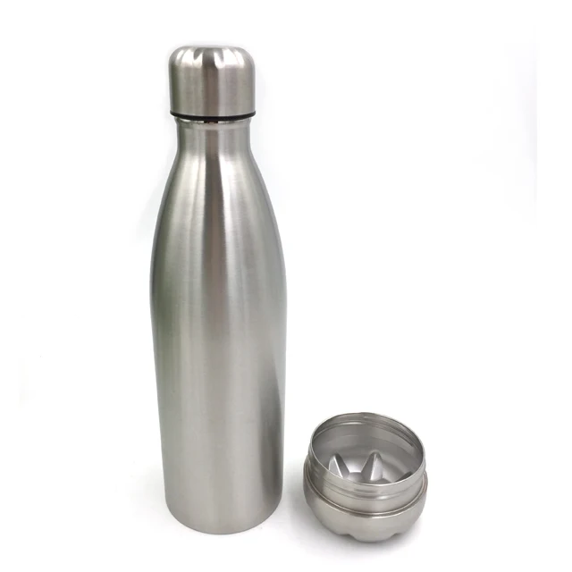 
tool cups Vacuum Bottle 24h Insulation Cup water bottle cup insulated stainless 