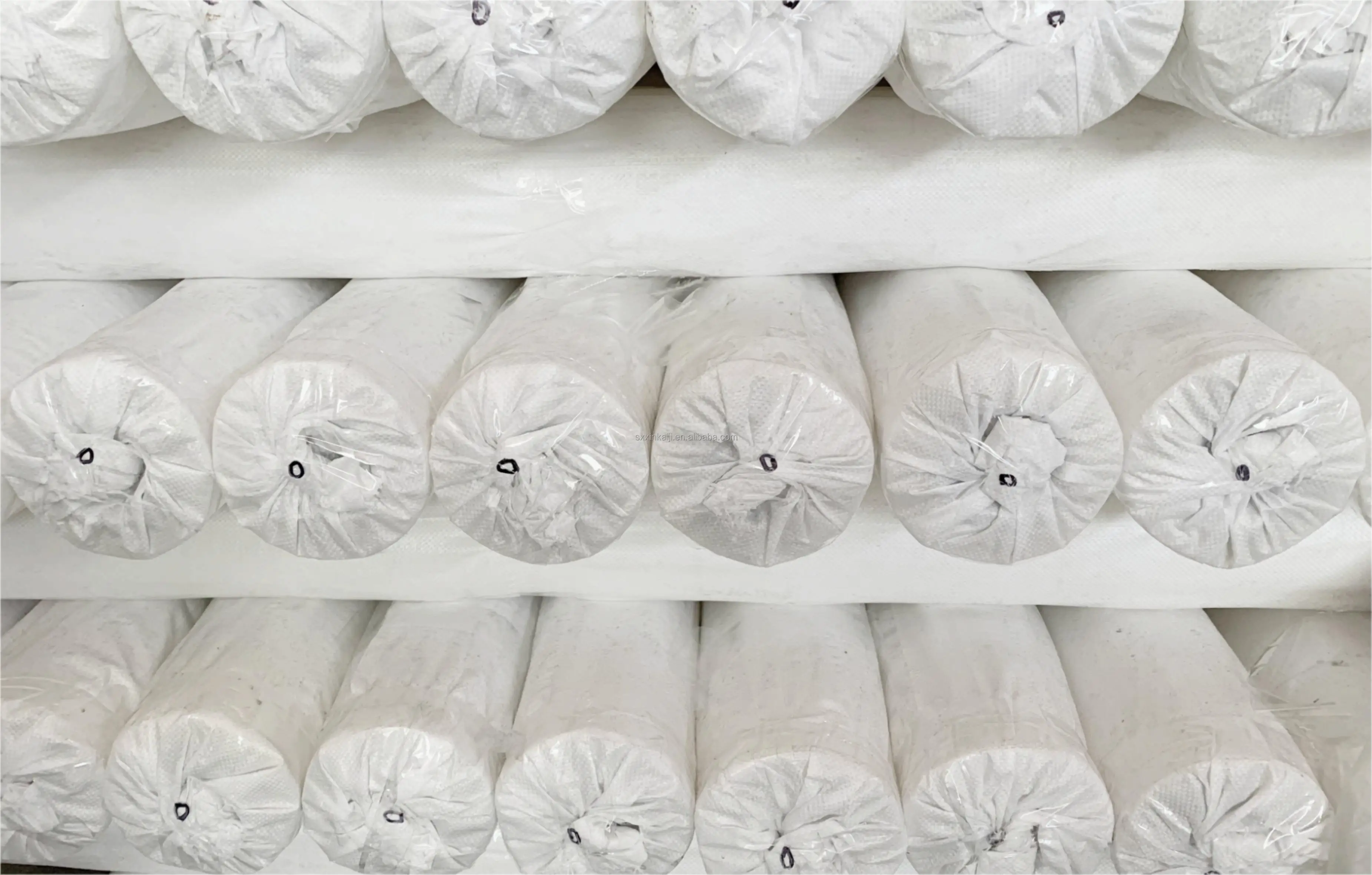 Factory Price Embroidery Stabilizer Cold/Hot PVA Water Soluble Film PVA Film