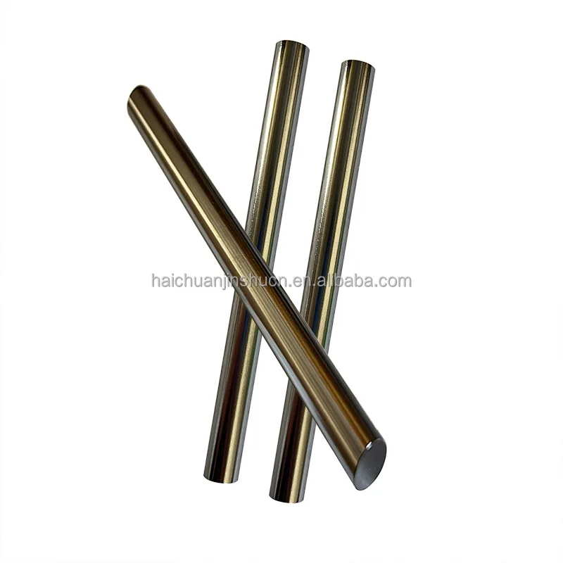 Magnesium alloys Mg pipe,AZ31 magnesium alloys AZ61 ZK91  magnesium alloy extruded tubes