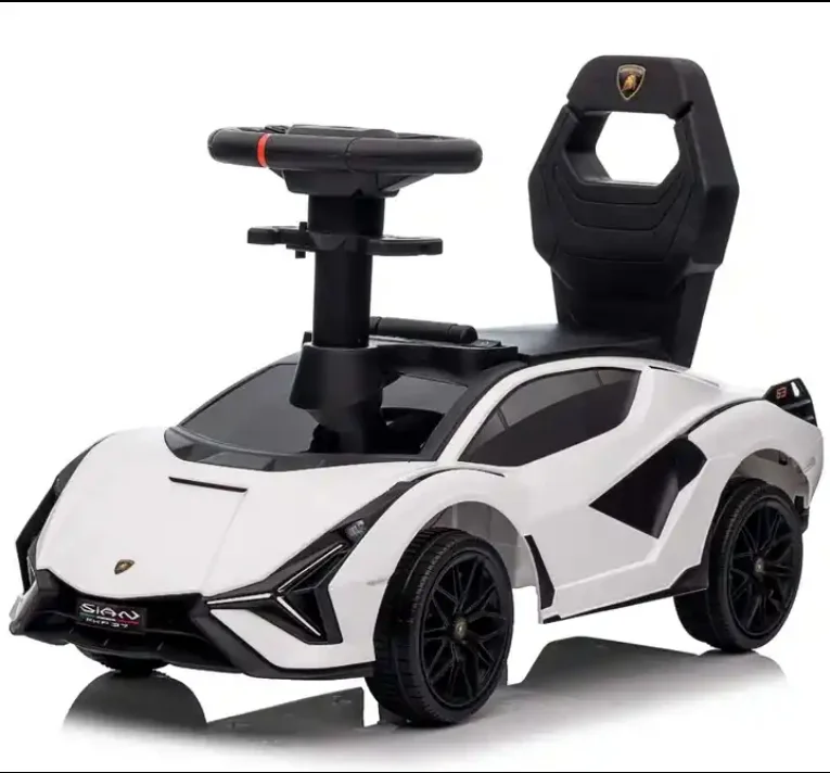 New Design Mini electric cars lamborghini ride on car To drive For 2-6 Years Old ride on toy kid car