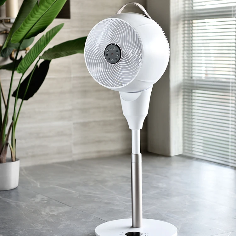 
Airdog The Best Selling China Greenhouse Circulation Floor Stand Fan 