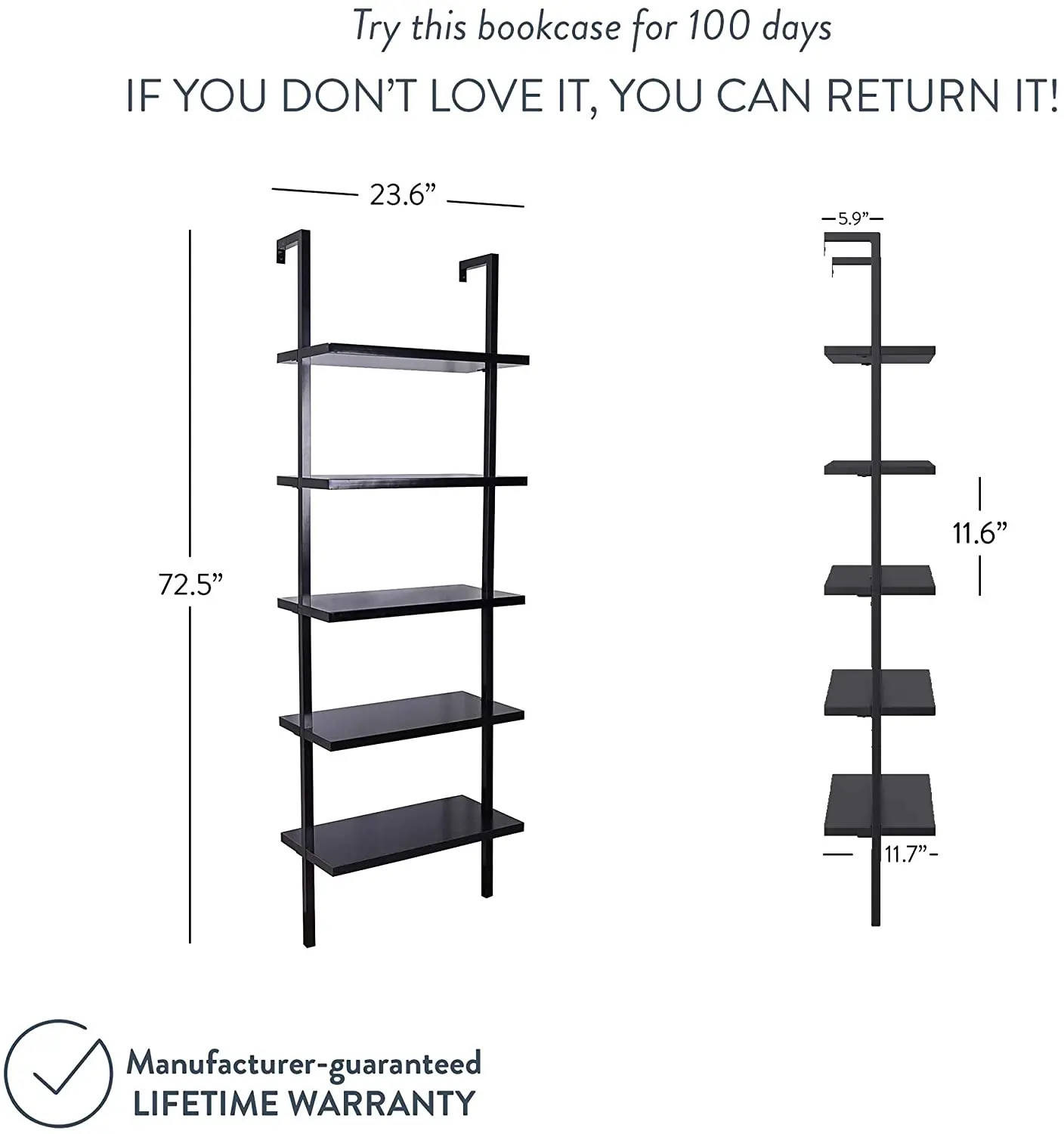 Недорогой настенный стеллаж для хранения полка книжная Угловой книжный шкаф промышленный металлический