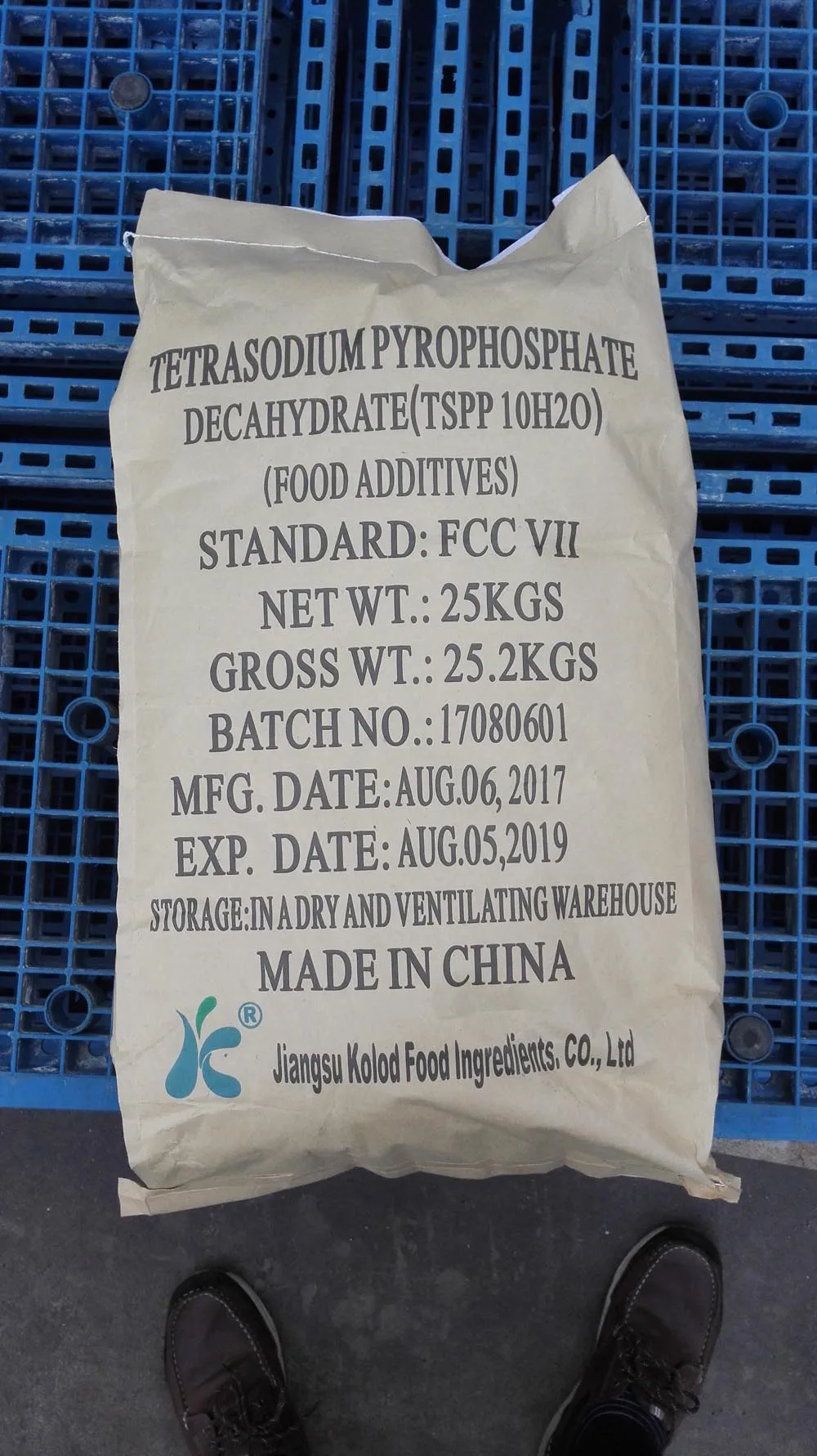 Na3po4.12(h2o) Tsp/trisodium Phosphate 98% Wholesale Prices