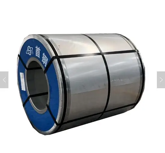 Building Material DC01/SPCC-SD cold rolled steel roofing sheet coil 0.8mm
