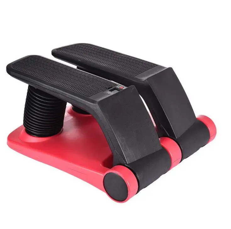  Air Stepper Multi-functional Stovepipe Pedal Small Exercise Fitness Equipment Slimming Pedaling