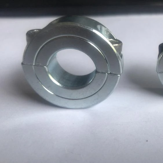 Двойные отверстия оцинкованная нержавеющая сталь с шестигранной головкой 11/16x