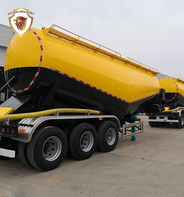 Sale Oil Tank Truck Trailer Petroleum Tank Trailers 45000 Liters Fuel Tank Trailer