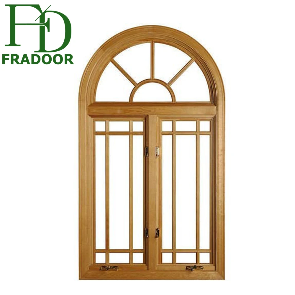 Beautiful New Modern American House Safety Modern Iron Window Grill Design
