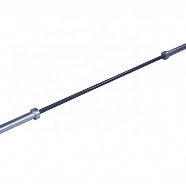 Прямая штанга для тяжелой