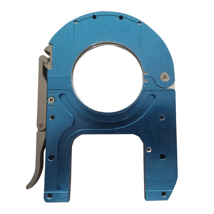 High quality rapid prototyping machining parts Turning Service Precise Machining Parts High demand CNC milling machine parts