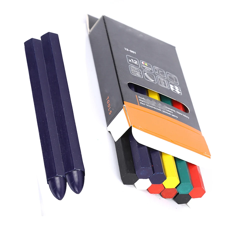 Цветные карандаши для рисования на заказ, карандаши для учеников, для вечеринки, мероприятия, подарка, цветные маркировочные карандаши