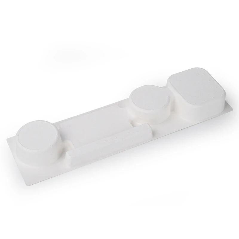 plant pulp packaging molded pulp packaging design fiber molded pulp packaging