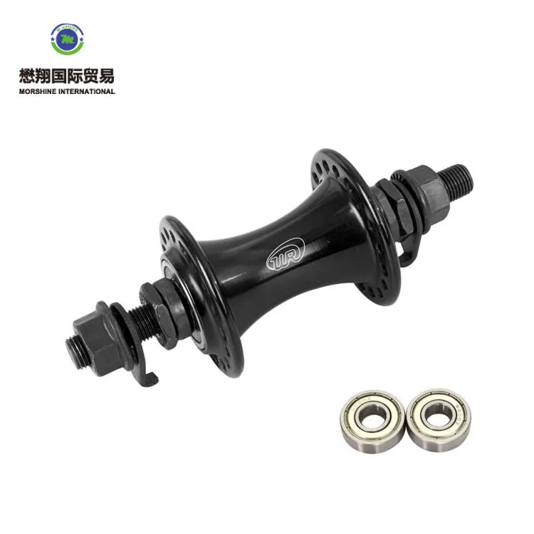 Aluminum BMX  Hub-Alloy MTB Bicycle Hub
