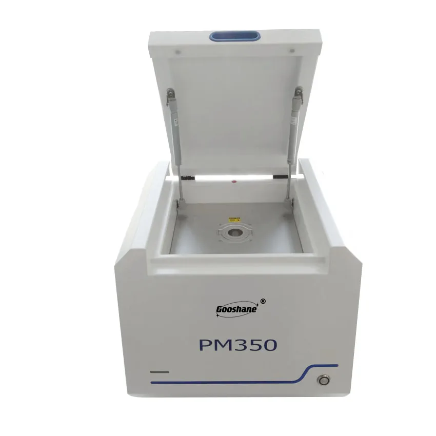 Portable XRF Analyzer Metal Precious Metals Analyzer Gold Testing Analyzer For Precious Metal