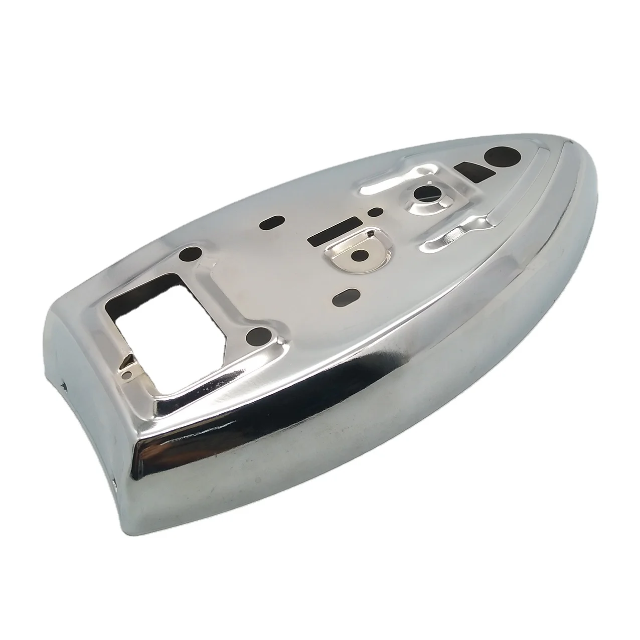 National Manufacturers Electric Iron Spare Parts Iron Cover Electric Iron Parts