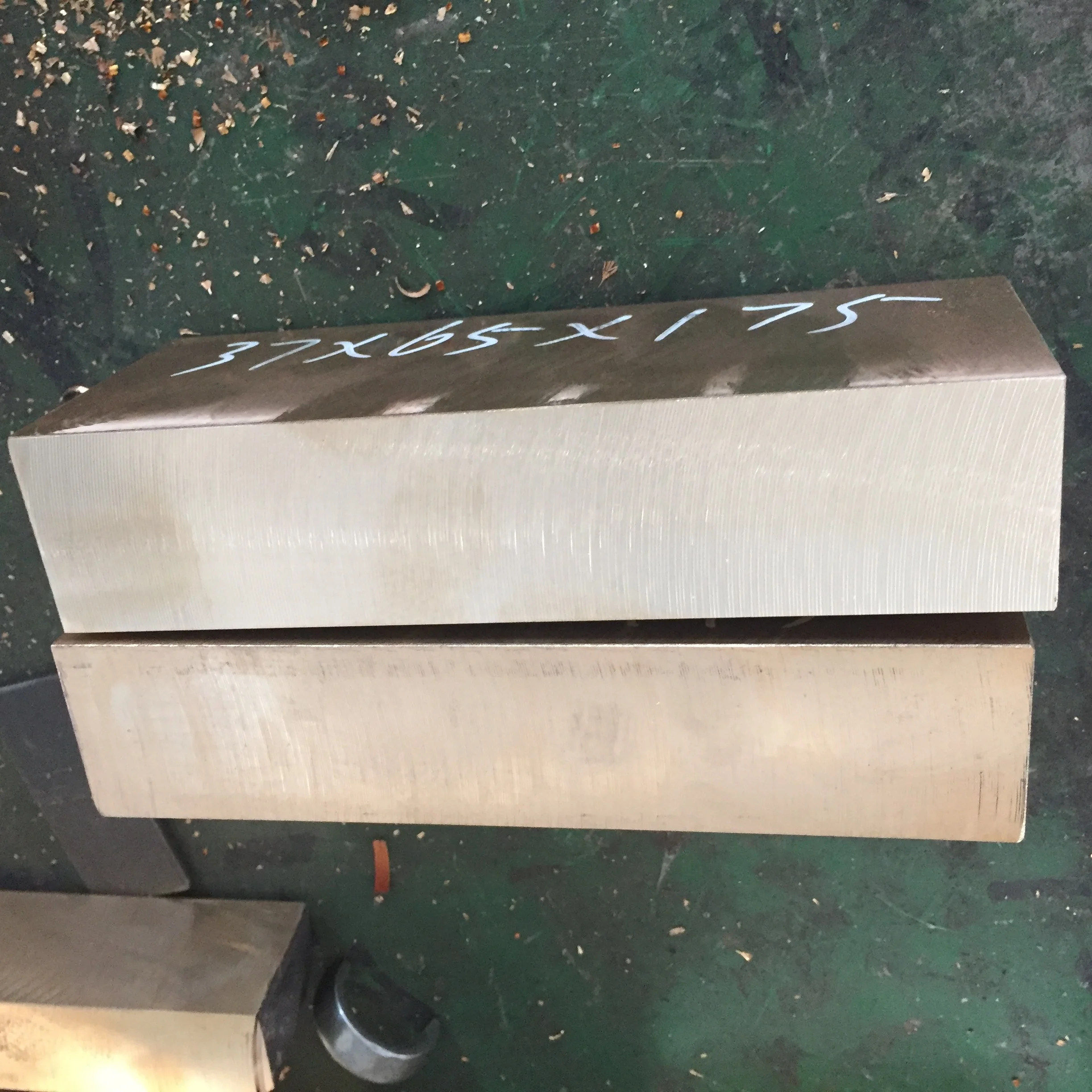 MoldMAX HH Бериллиевая медная пластина для сердечников пресс-форм