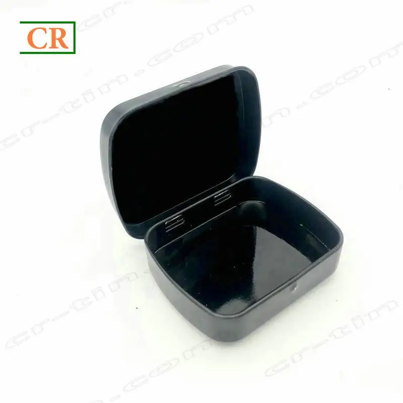 
Nice Mini Size Child-Resistant Tin Boxes For 2 1/4