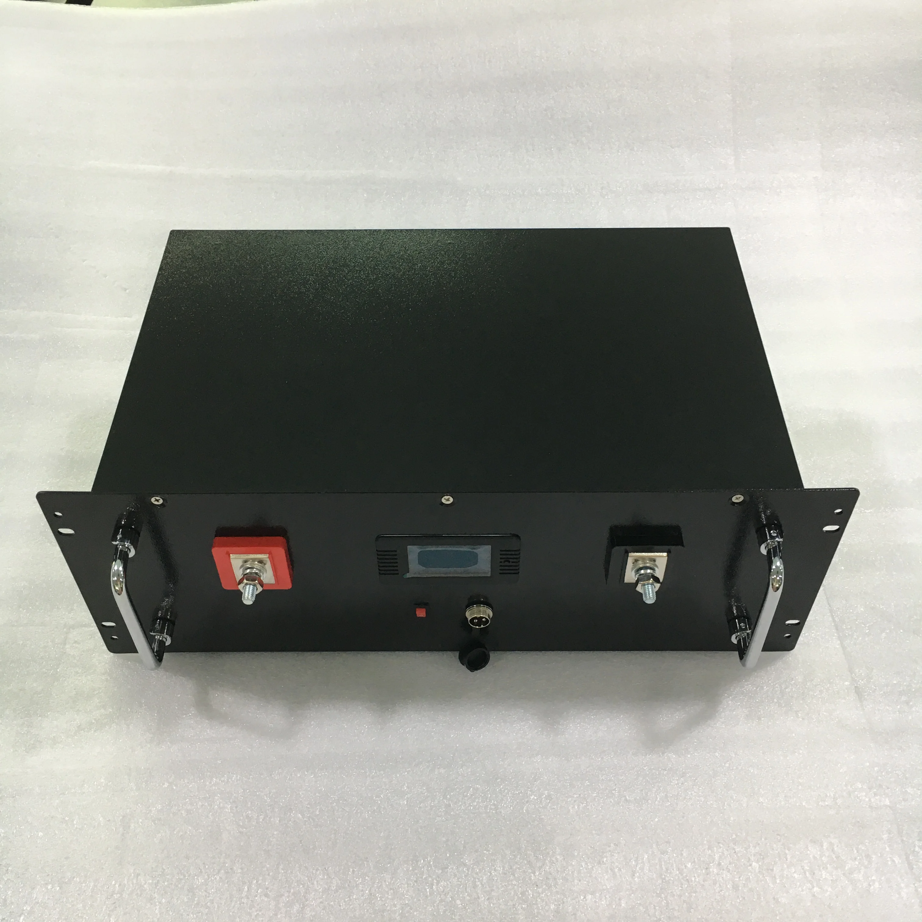 Delong Lifepo4 Lithium Battery 60v Citycoco Electric Scooter Battery 50amp 40amp 30amp For 2400w 60v Tricycle