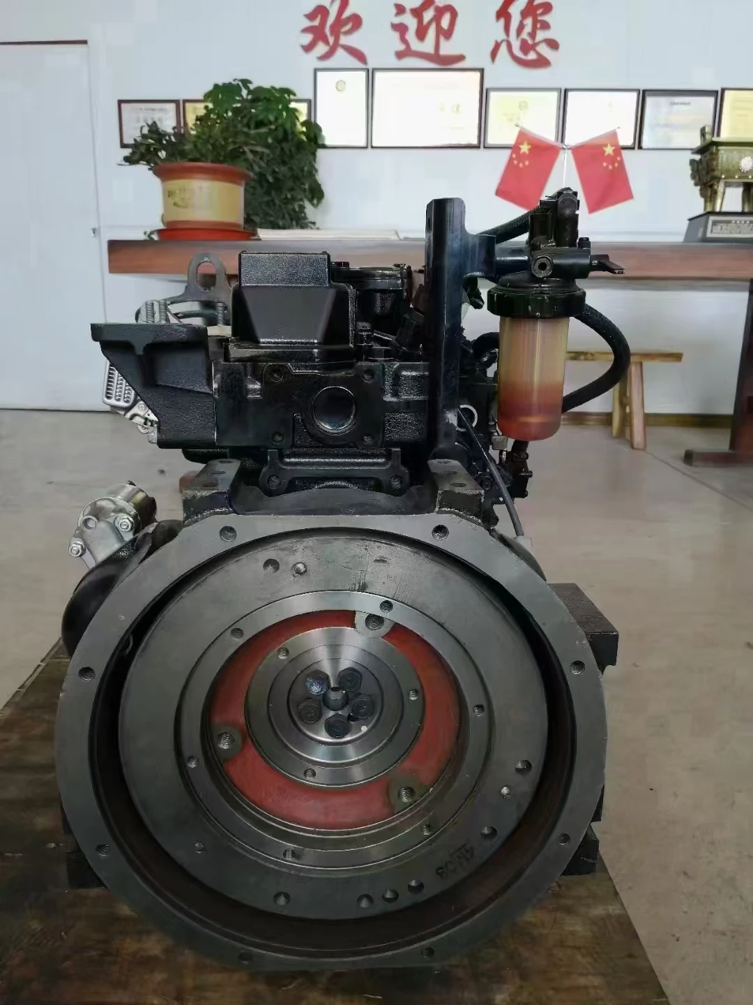 Новый оригинальный YANMAR 3TNV74 сборочные строительные машины с дизельным двигателем отличное качество сборка двигателя всей серии