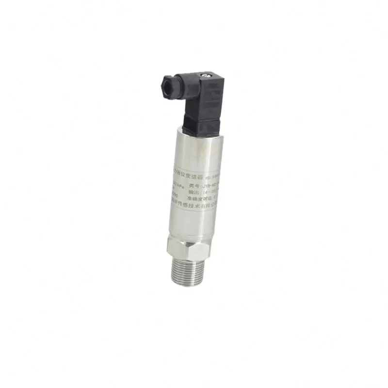 
Industry Hot Selling Wireless High Temperature Fluid Absolute Compact Pressure Transmitter 