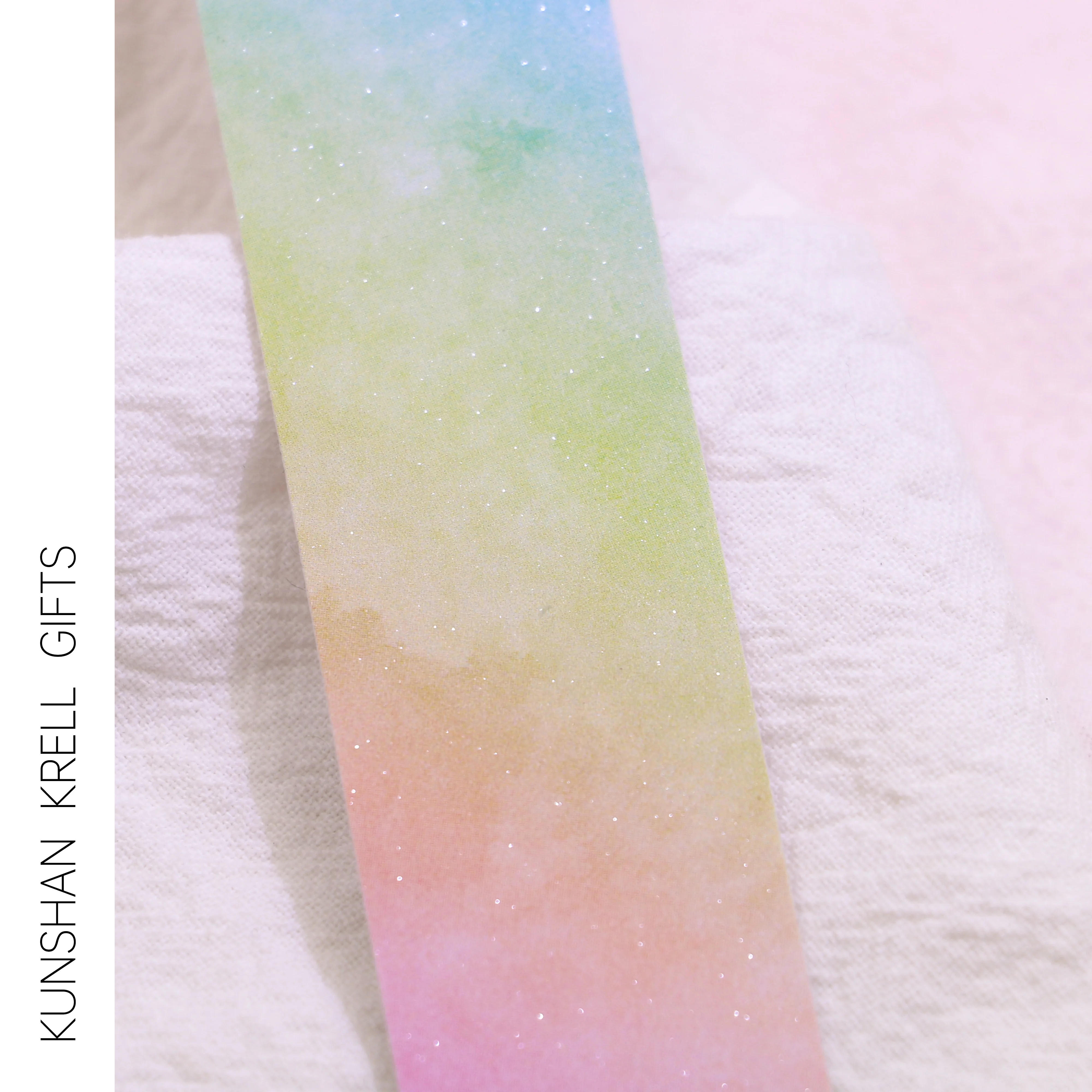 Customized Decorative Transparent Hand Account Stickers Personalized Waterproof Stickers Hand-painted Stickers Customization