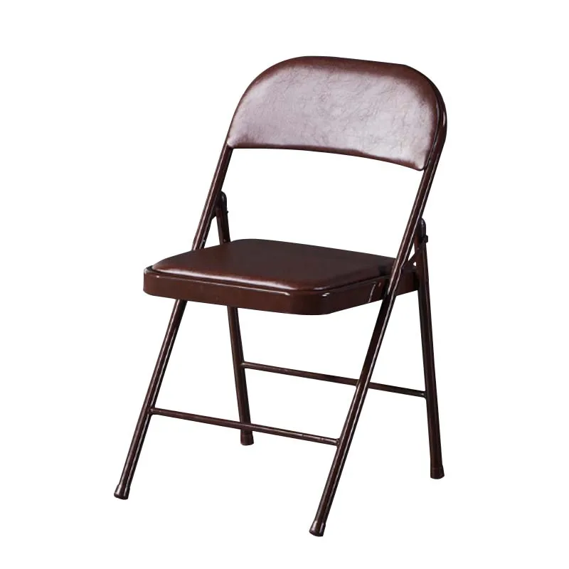 Factory supply modern furniture dining room/outdoor garden folding chair