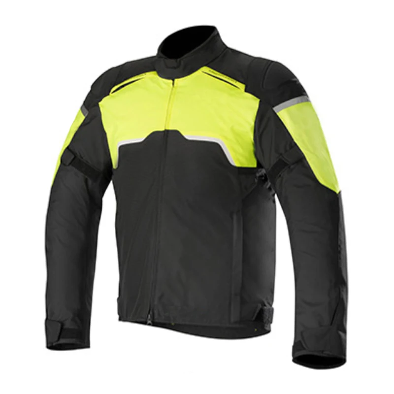 Custom Design Cordura Waterproof Racing Motorcycle Motorbike Suit Jacket & Pant