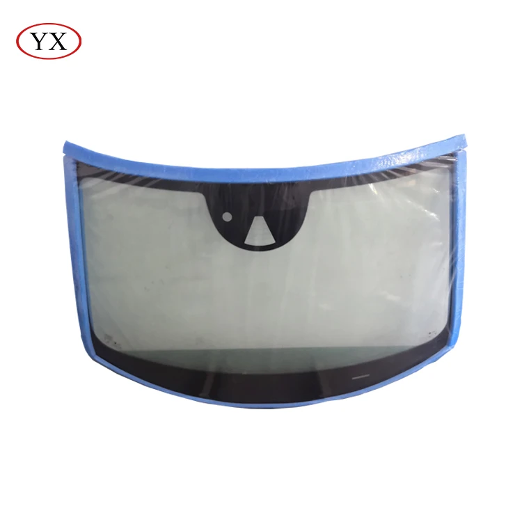 Windshield Glass AUTO FRONT LAMINATED WINDSHIELD GLASS