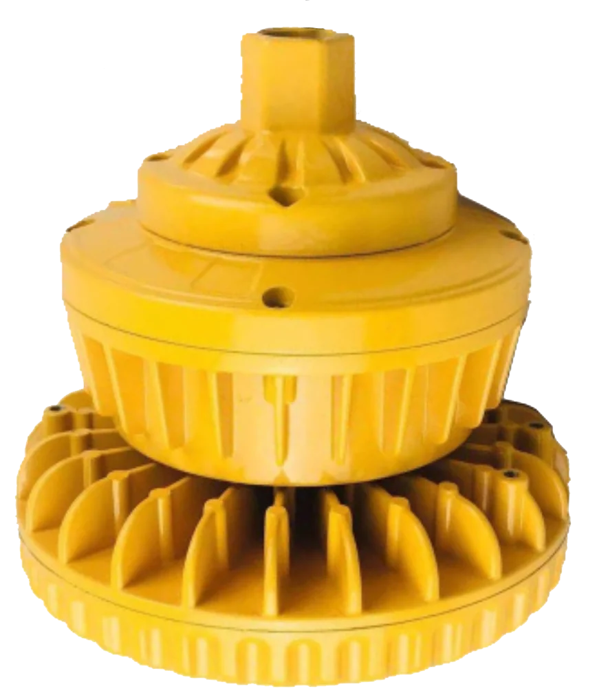 NIBBE  atex IEC explosion proof light