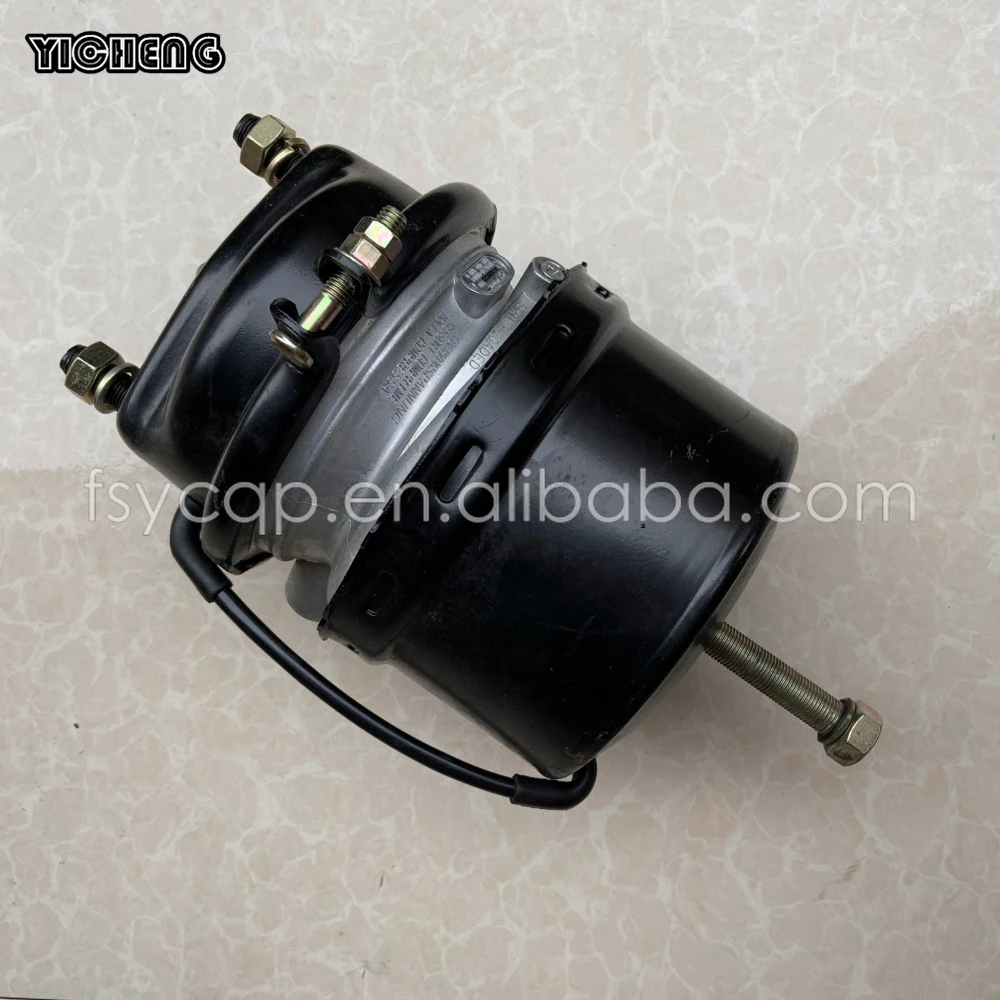 Air brake chamber FOR CWB450 CWB459 CWB452 PF6 PF6T UD TRUCKS PARTS