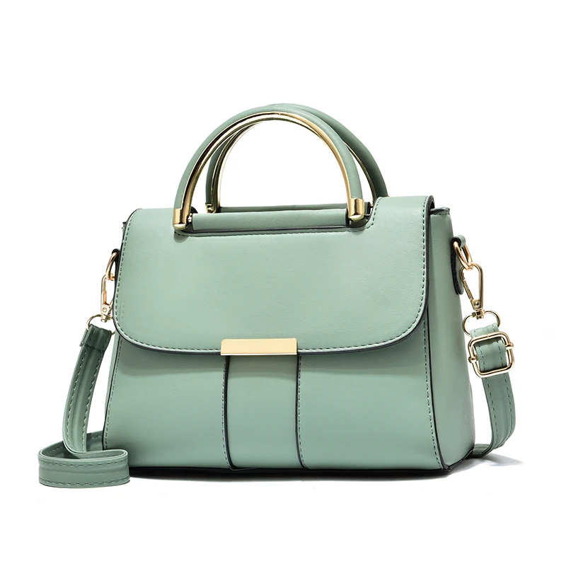 DL046 20 Online shopping Wholesale high quality cheap women bags wild handbag shoulder bag Messenger bag handbag