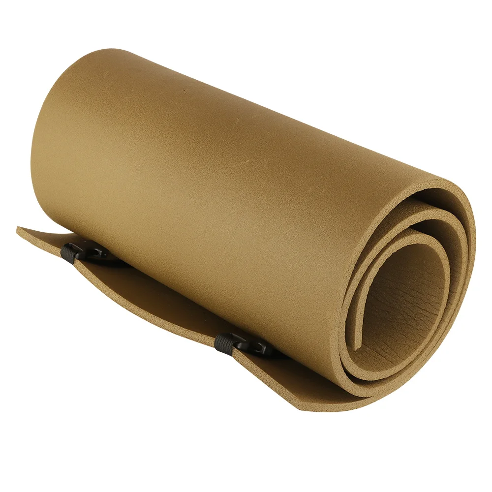 Direct Factory XPE EVA Sleeping Camping Lightweight Foam Outdoor Pads Waterproof Roll mats