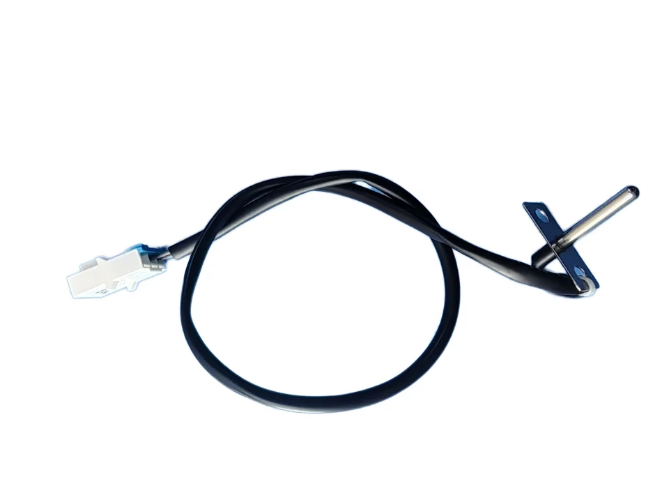 LG 6323EN1001K Water Temperature Sensor for Washing Machines Essential Part for Optimal Performance
