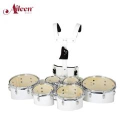 Professional Marching Tom Set Percussion Instruments (MTSDZ)