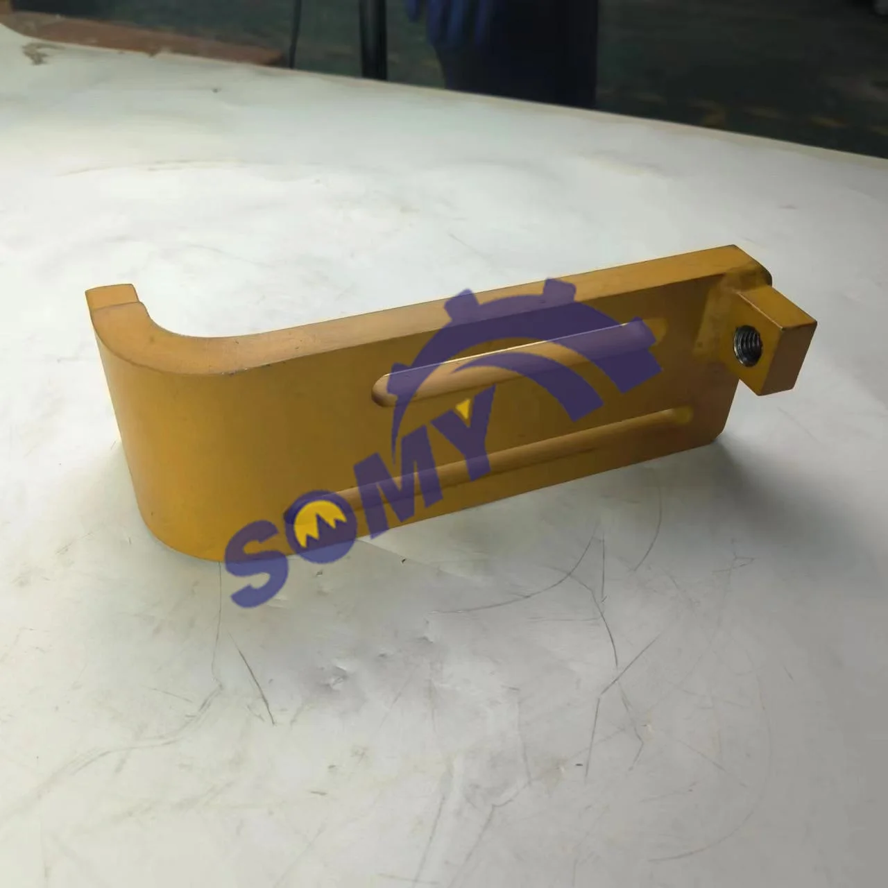 High quality hot selling Komatsu Original Dump Truck Accessories For HD465-7  HD605-7 Construction Machinery Parts  6245-61-3932