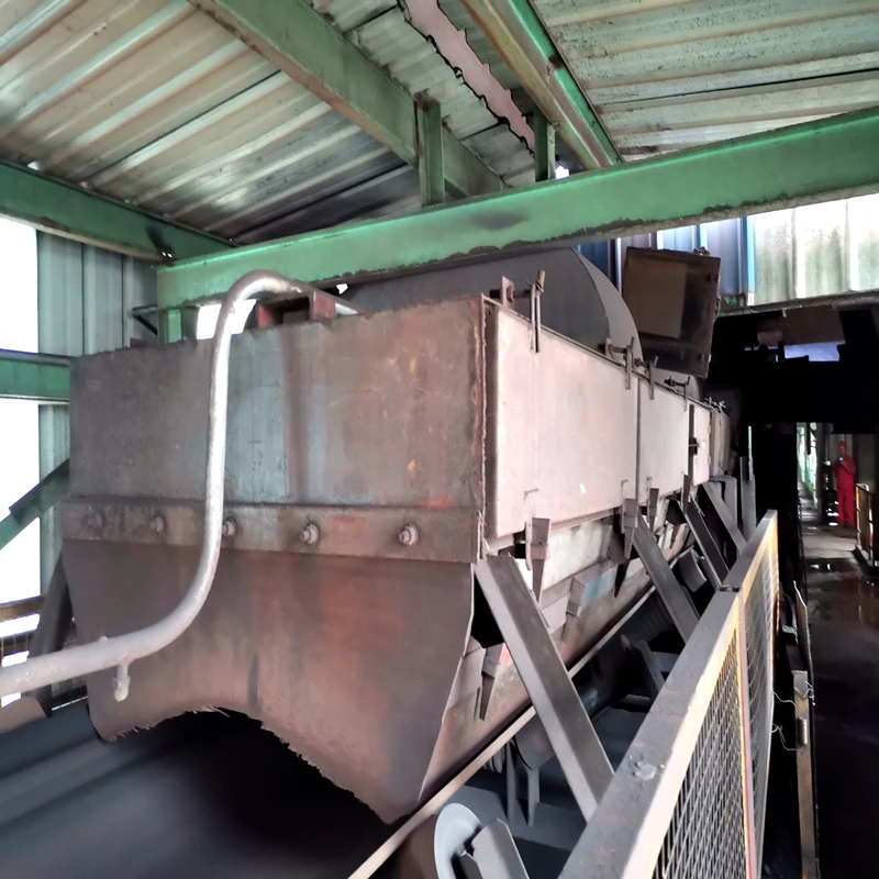 Filter Machine Double-deck Hermetical Mantle for Dust Collector