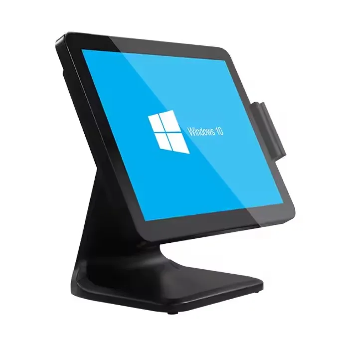Распродажа модель pos-машина с терминалом vfd Windows pos