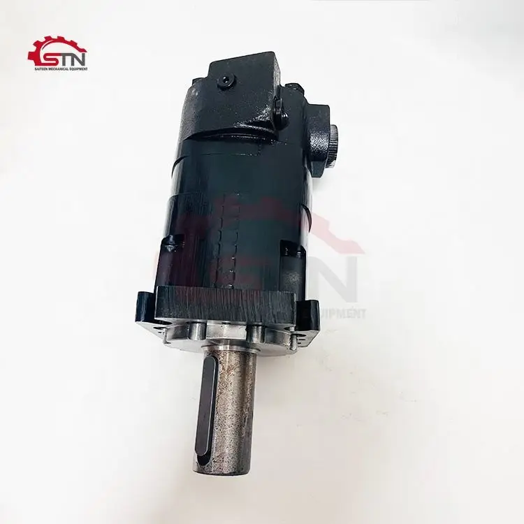 109-1460-006 гидравлический орбитальный двигатель Eaton 109 низкоскоростной высококрутящий 109-1003-006 109-1006-006 109-1011-006