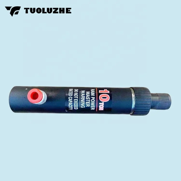 10 ton separated hydraulic jack for automotive sheet metal repair car body jack kit