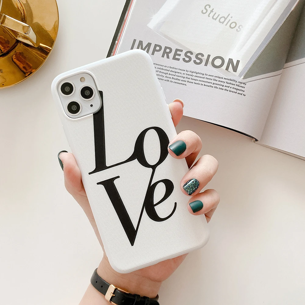 
Custom fashion pattern TPU matte mobile back cover 3d printing designing cases 